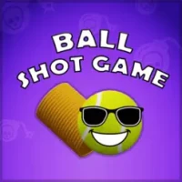 Ball Shot Game