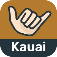 Kauai GPS Audio Tour Guide