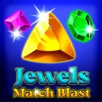 Jewels Match Blast&amp;Fun Games