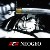 SAMURAI SHODOWN III ACA NEOGEO