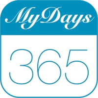 My Big Days - Events Countdown