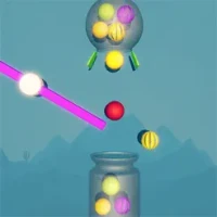 Balls Split Game:Collect Balls