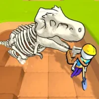 Dig Dino 3D