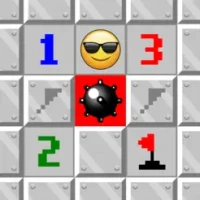 Minesweeper: Retro