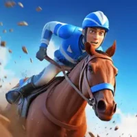 Horse Racing Rivals: Team Game