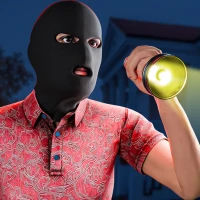 Heist Simulator Robbery 3d