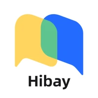 Hibay: Learn & Speak English