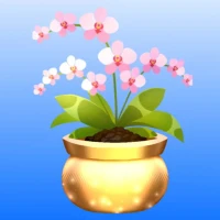 Garden Idle: Grow Flower Games