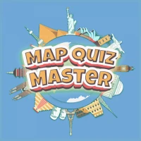 Map Quiz Master: Geo Challenge