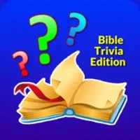 Bible Trivia Edition