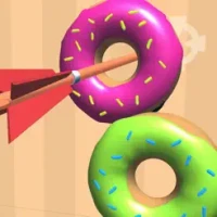 Donut Hit