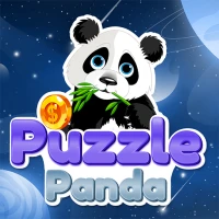 Puzzle Panda - match game