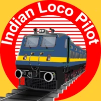 Indian Loco Pilot TS