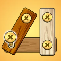 Nut & Bolt: Screw Puzzle games