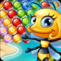 Forest Rescue: Bubble POP