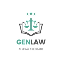 GenLaw - AI Legal Assistant