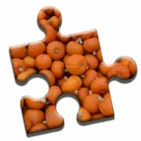 Happy Thanksgiving Puzzle