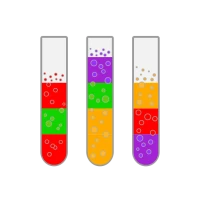 Water Sorting Puzzle