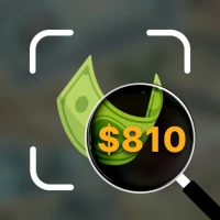 BanknoteSnap: Banknote Value