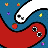 Snake Doodle - Worm .io Game