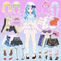 Princess Idol Star : Dress up