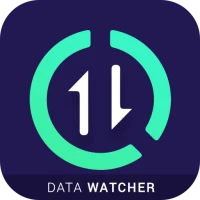 Data Watcher: Save Mobile Data