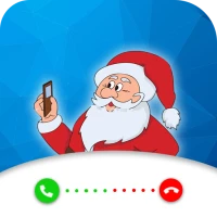 Call Santa Claus - Prank Call