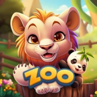 Zoo Tycoon Idle : Animal Park