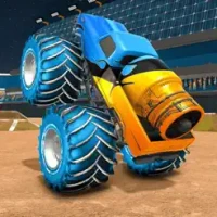 Monster Truck 4x4 Racing Games