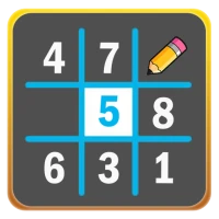 Sudoku Master 2023 : Offline