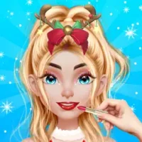 Fashion Dress Up &amp; Makeup Game