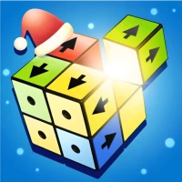 Tap Block Puzzle: Tap Out 3D