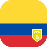 VPN Colombia - Unblock Proxy