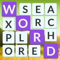 Word Tiles Explorer