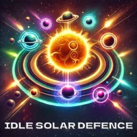 Idle Solar Defence