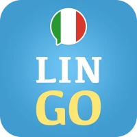 Learn Italian with LinGo Play