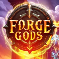 Forge of Gods