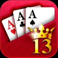 Lucky 13: 13 Poker Puzzle