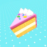 Cake Jam