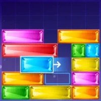 Block Puzzle Classic Jewel