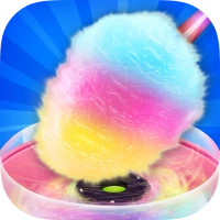 Sweet Cotton Candy Maker