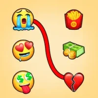 Emoji Match Emoji Puzzle Games