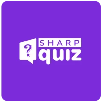 Sharp Quiz - GK Quiz App