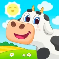 Farm for toddlers &amp; kids