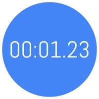 Easy Stopwatch