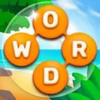 Easy Word Crossword Wordsmarty