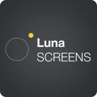 Luna Screens - Digital Signage