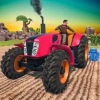 Animal Shelter 3D Farming