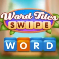 Word Tiles Swipe: Search Games