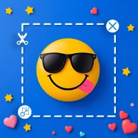 Emoji Maker - Create Stickers